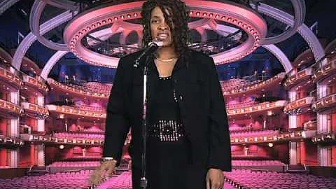 Selina Jones in Concert