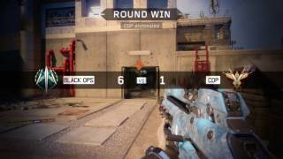 Breach Win (Map 1)