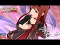 【ミリシタMV】「朝焼けのクレッシェンド」 田中琴葉 PST