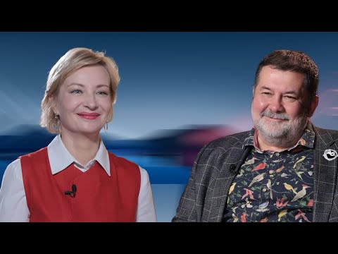 Диалог культур: Сергей Лукьяненко в Китае