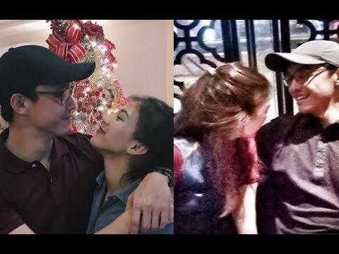 Alex Gonzaga at Mikee Morada todo PDA, Mikee Good Kisser Daw sabi ni Alex