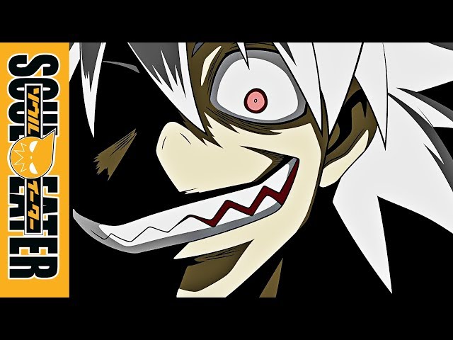 Soul Eater Opening - Resonance  【FULL English Cover】Song by NateWantsToBattle class=