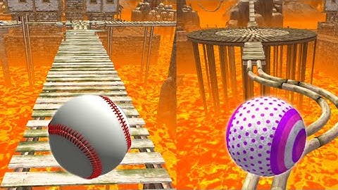 The Ultimate Rollance Adventure Balls Level Guide | 2002-2010 | Android Games