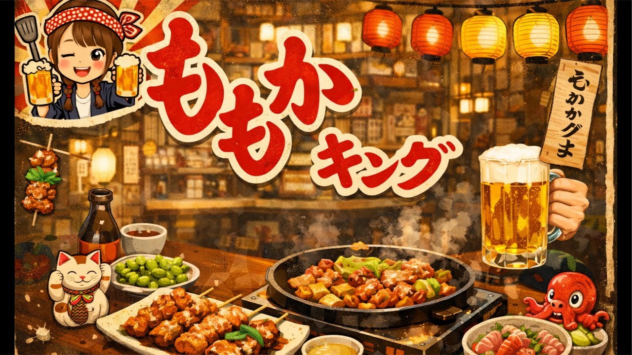 ももかが生活しています🍺チャンネル登録お願いします✨✨