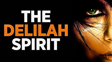 Be Careful Of This Spirit | Men and Women