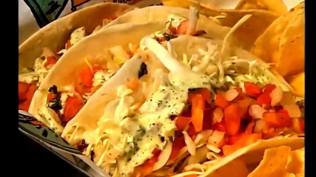 LIME FRESH MEXICAN GRILL YouTube