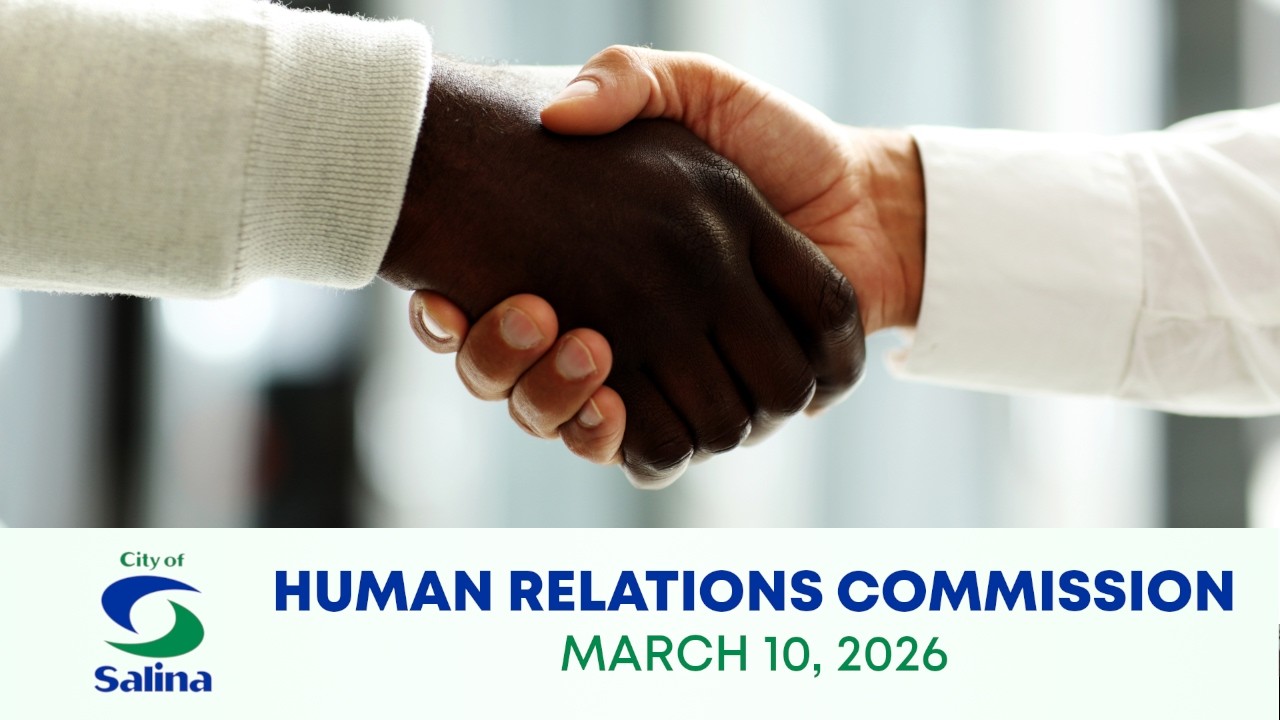 Human Relations Commission - March 10, 2026 - YouTube