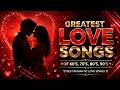 This Playlist Feels Like Real Love 💕 Oldies 60s–90s
