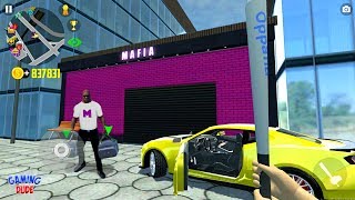 Car Simulator 2 - City Cargo Missions | by Oppana Games | Android Gameplay HD screenshot 2