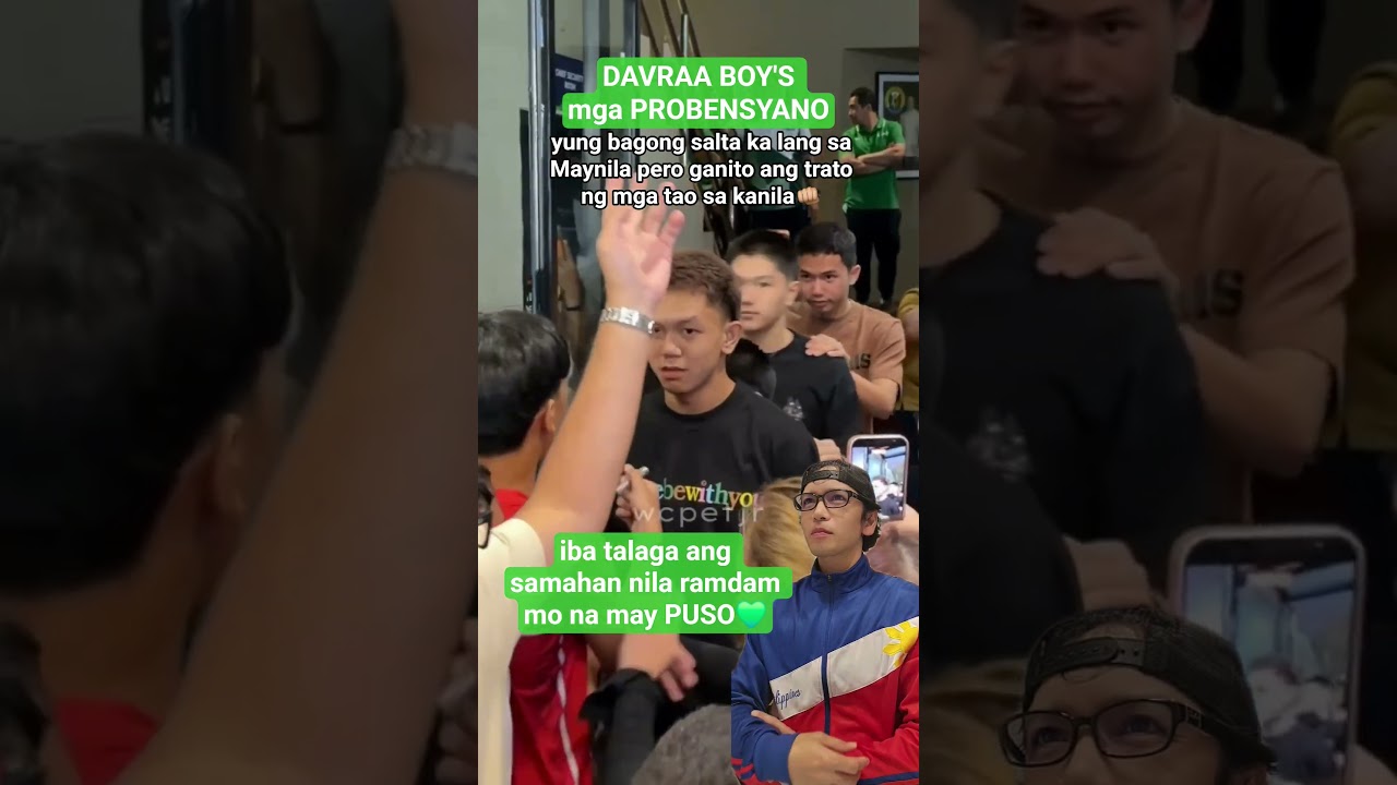 DAVRAA BOY'S WAG NYONG KALIMUTAN SI RENE MGA IDOL #duterte #shorts #trending #viralvideo #vpsara