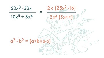 F2(Eng) Ch2 (V5.3A) Simplifying Algebraic Fractions - example
