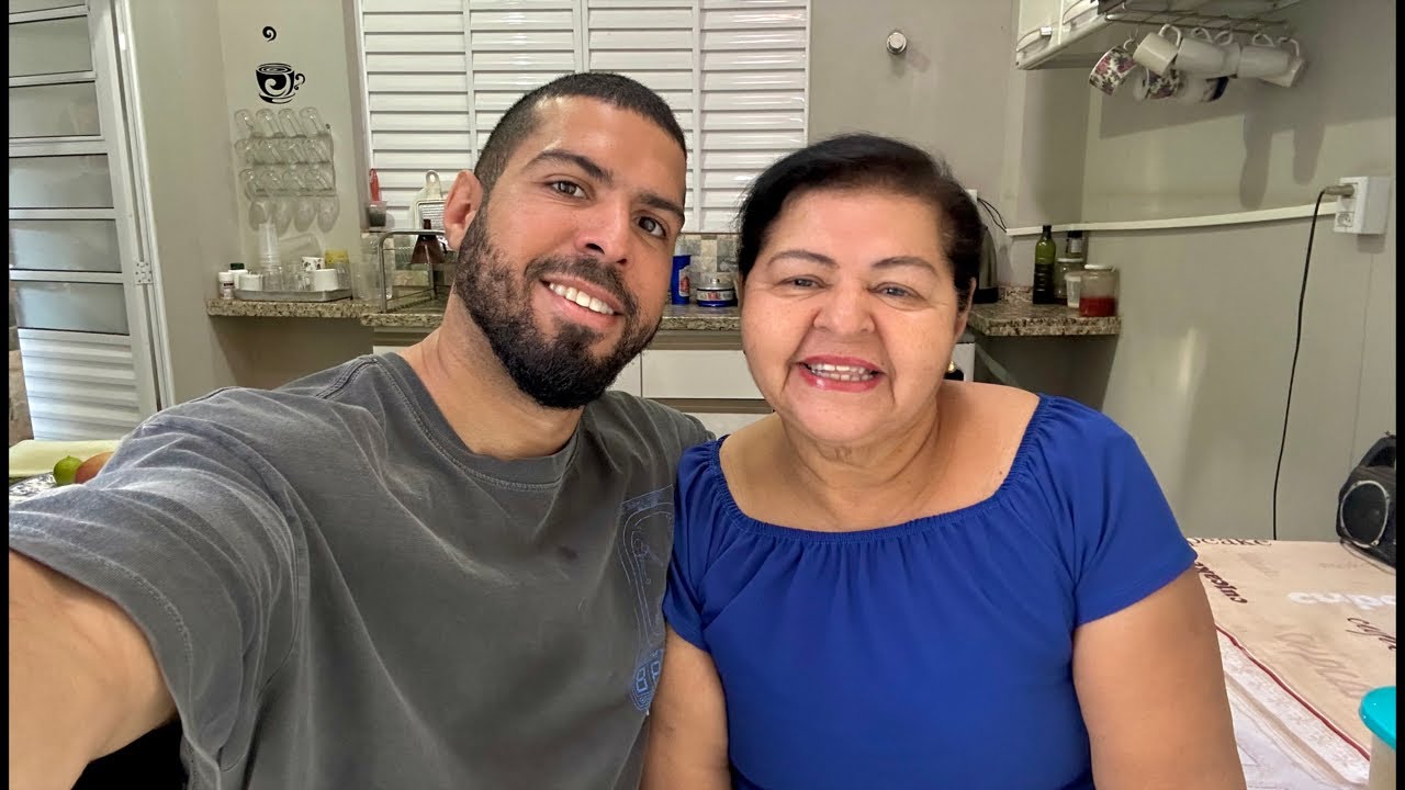 RECEITA ESPECIAL COM BETE COM CARINHO!!