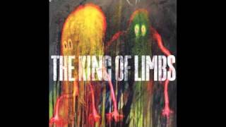 Video thumbnail of "Feral - Radiohead (The King of Limbs - 2011)"