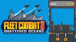 Fleet Combat 2   CUBOZOA