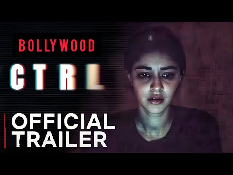 CTRL |official trailer| Vihaans,Anaya panday,Vikramaditya motwane |bollywood movie| its_saad