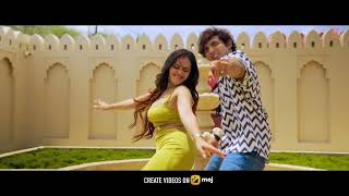 Deewano Ne Video Shaan Prasad Shikhare Mahima Gupta Prajakta Dusane Aa Jain Kamaal Khan