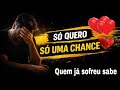 SÓ QUERO SÓ UMA CHANCE (MArrependi e Agora Tô Sofrendo) | BREGAMELODY