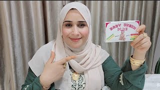 Thumbnail for الفيديو المنتظر😍عملت إختبار الحمل🫄والنتيجه؟🙈
