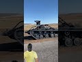 Por Que o Ripsaw Não Capota?