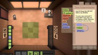 Human Resource Machine Level  7
