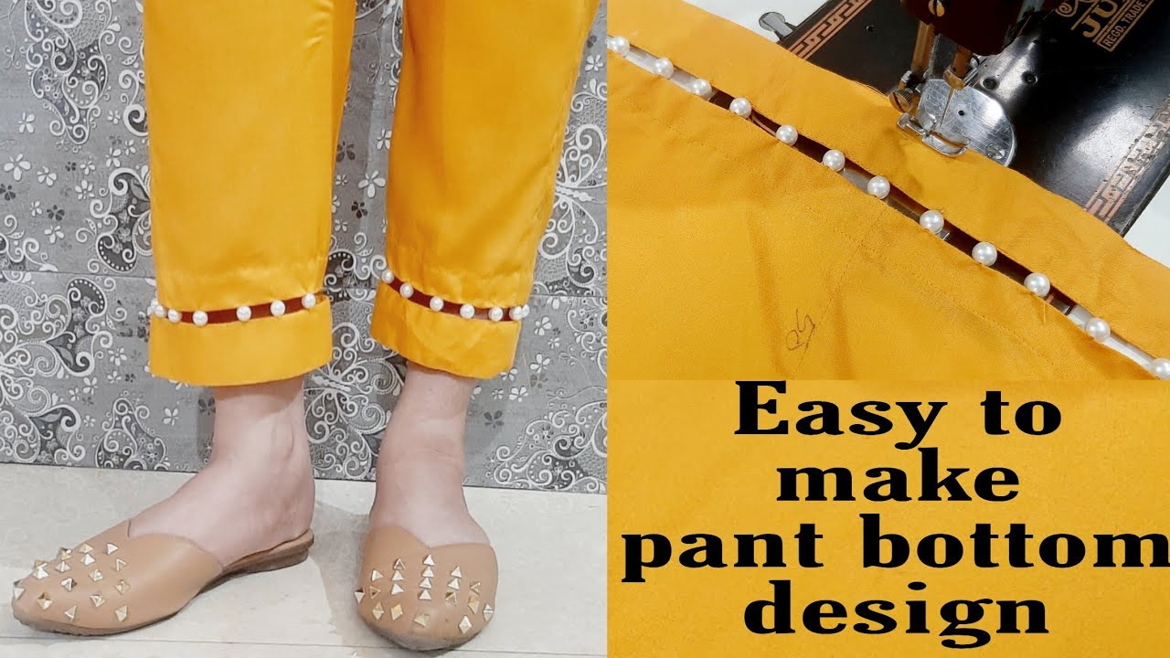 Buy Designer Shararas, Palazzo Pants and Trouser Pants for Women