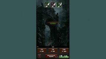 Legend Of Ghost Slayer 2 Idle Gameplay #krumobile