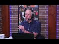 Donnie and Rick update the Canucks GM search