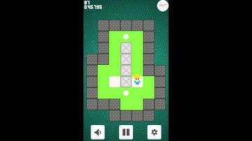 Sokoban Easy C Level 8