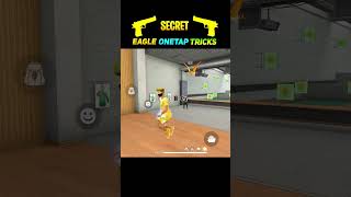 Secret Desert Eagle Headshot Trick & Setting 100% Working 😱 | Free Fire screenshot 1