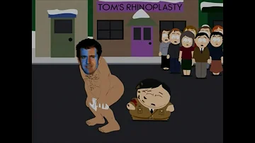 South Park - Best of Mel Gibson l The Passion of the Jew