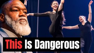 The Hidden Philosophy Behind Modern Churches|Voddie Baucham 