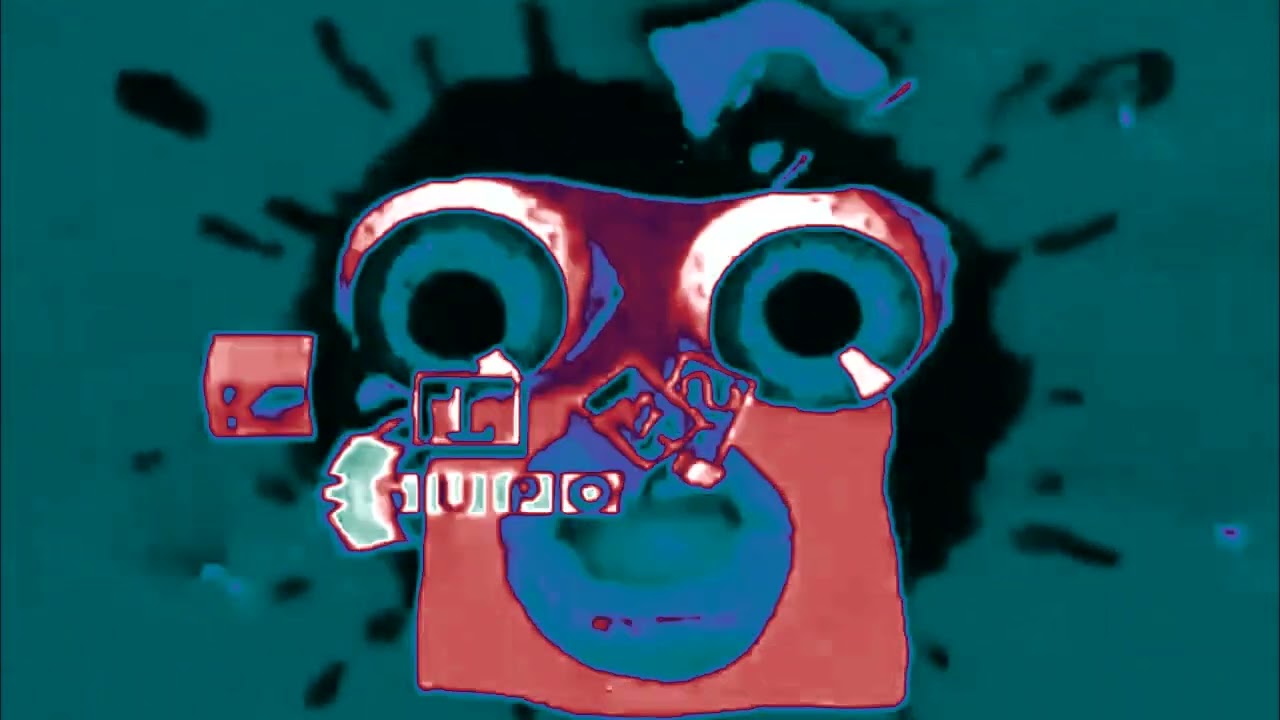(NEW EFFECT/SUGGESTED BY @TheEffectsFan1013AMHD) Klasky Csupo in G-Major 6143