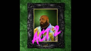 Don Bigg Courir Act 2 Album