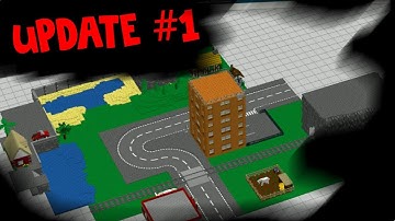 LDD City Update #1