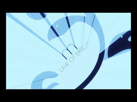 Modigs - Law of error [ HD1080p ]