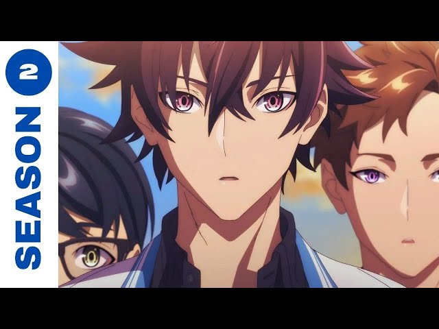 2nd 'I Got a Cheat Skill in Another World' TV Anime Episode Previewed