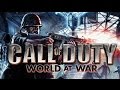 شرح  تحميل وتثبيت لعبة Call Of Duty (5) World At War برابط واحد مباشر.