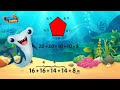 Understanding Perimeter of Polygons