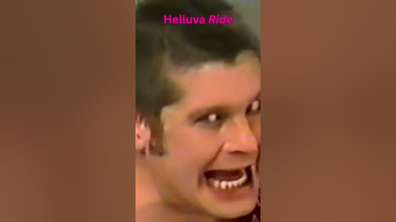 ozzy memes
