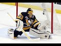 NHL: Best Saves by Marc-Andre Fleury