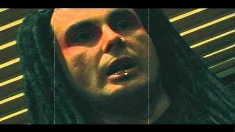 Dani Filth (Cradle Of Filth) Interview On MusicPlusTv.com