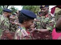 Kdf salaries according to ranks