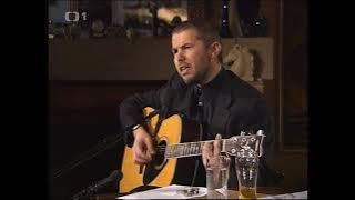 Marek Eben - Trampská [2000] - Live