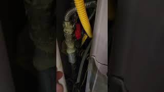 HOW TO CHECK GAS LEAKAGE AFTER GAS PIPE CONNECTION WINDEX IS ANSWER