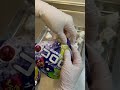 白玉の中にグミ入れてもろた #Shorts #グミ #お菓子