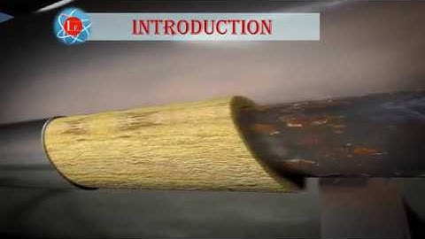 Corrosion Under Insulation CUI