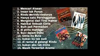 Download Lagu FULL ALBUM SALEEM IKLIM - HANYA SATU PERSINGGAHAN | SUCI DALAM DEBU | BEST IKLIM FULL ALBUM MP3