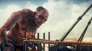 Playing Mad Max on Linux (native version) - Part 1