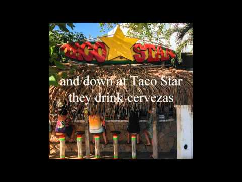 Taco Star - from Jolley Cut by Danny Medakovic