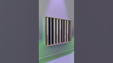 Звуковые панели ACOUSTIC SPACE #motiondesign #soundcheck #soundingineering #denoise #motiondesign